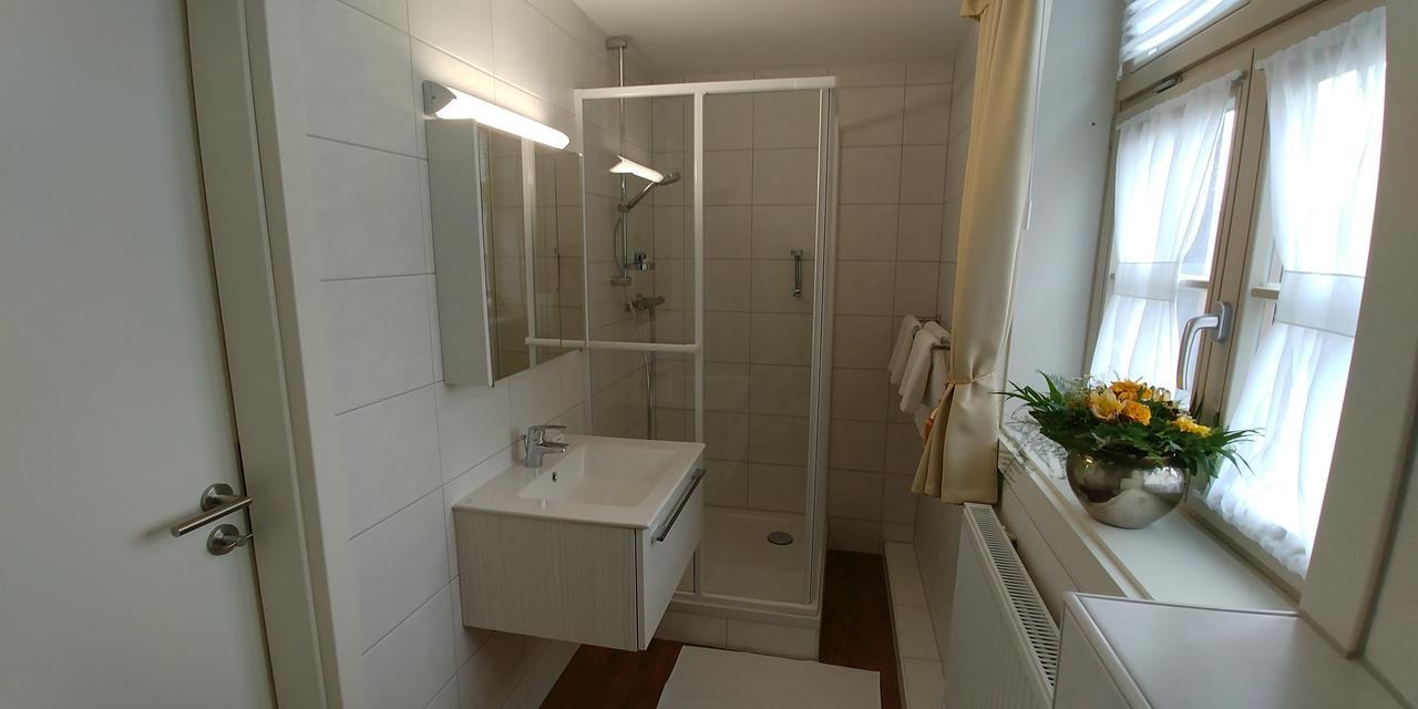 ורניגרוד Hotel Alte Brennerei מראה חיצוני תמונה