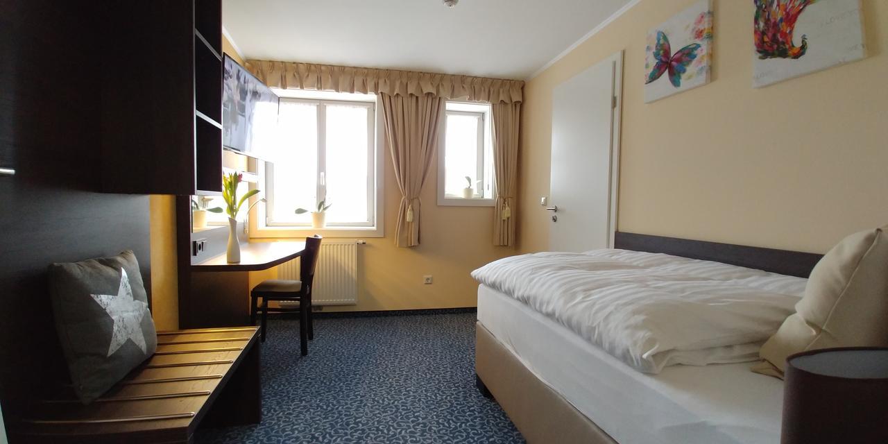 ורניגרוד Hotel Alte Brennerei מראה חיצוני תמונה