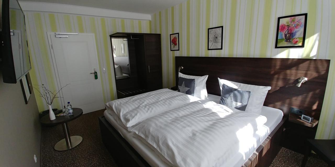 ורניגרוד Hotel Alte Brennerei מראה חיצוני תמונה