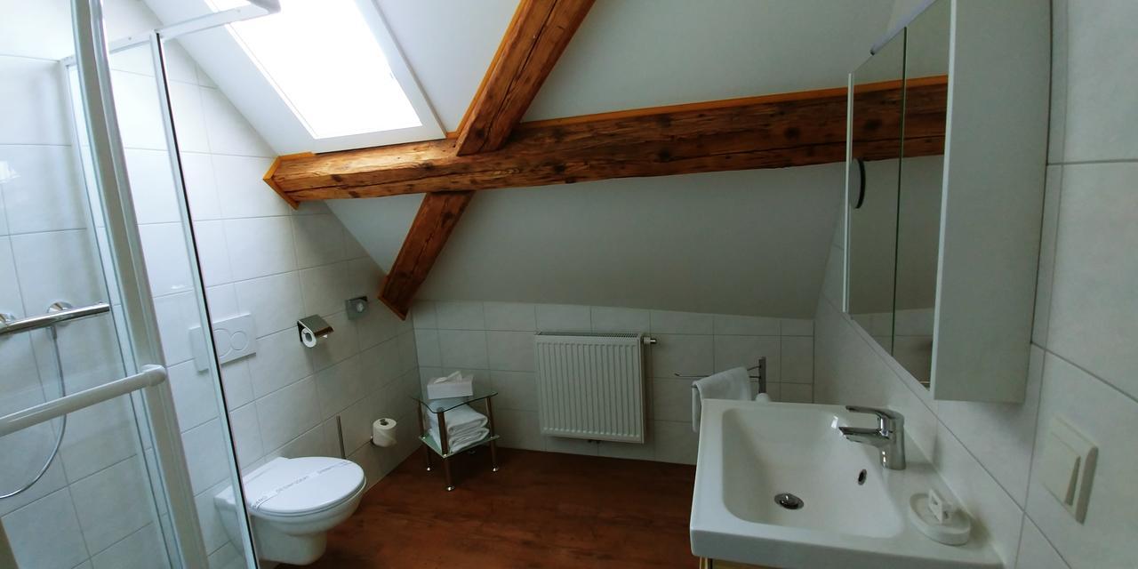 ורניגרוד Hotel Alte Brennerei מראה חיצוני תמונה