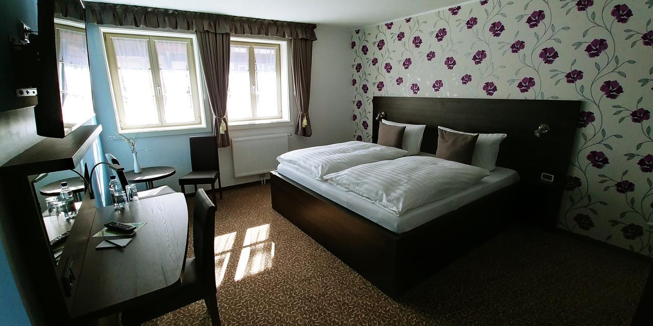 ורניגרוד Hotel Alte Brennerei מראה חיצוני תמונה