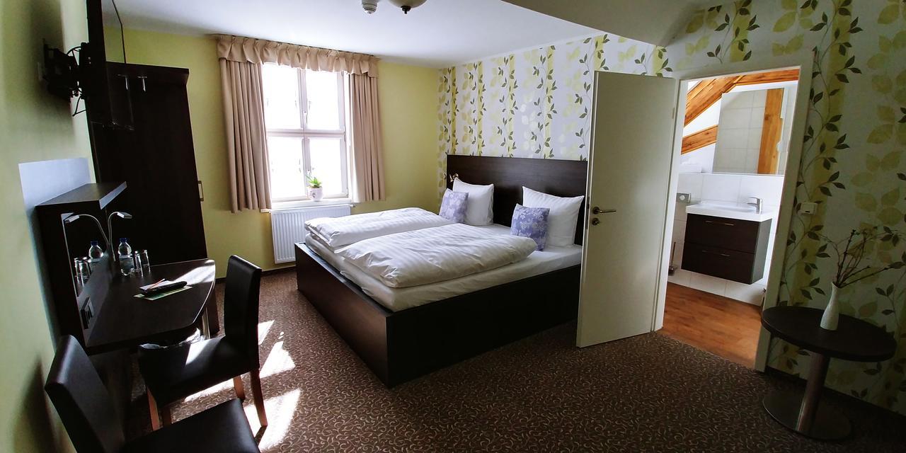 ורניגרוד Hotel Alte Brennerei מראה חיצוני תמונה