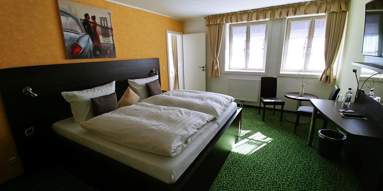 ורניגרוד Hotel Alte Brennerei מראה חיצוני תמונה