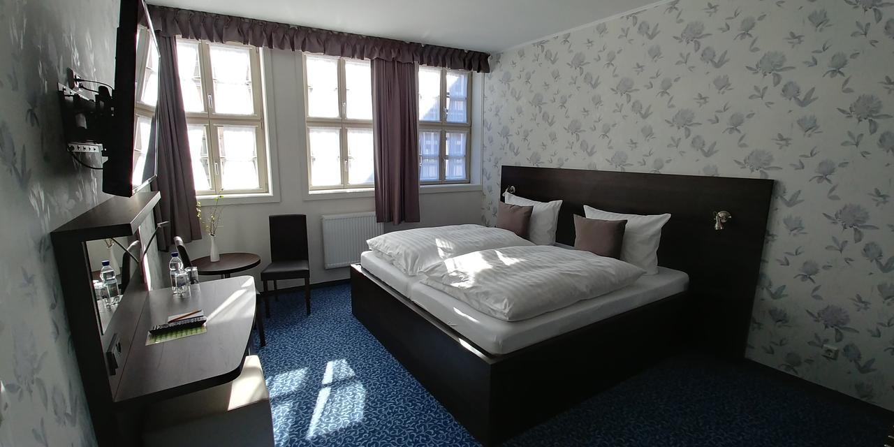 ורניגרוד Hotel Alte Brennerei מראה חיצוני תמונה