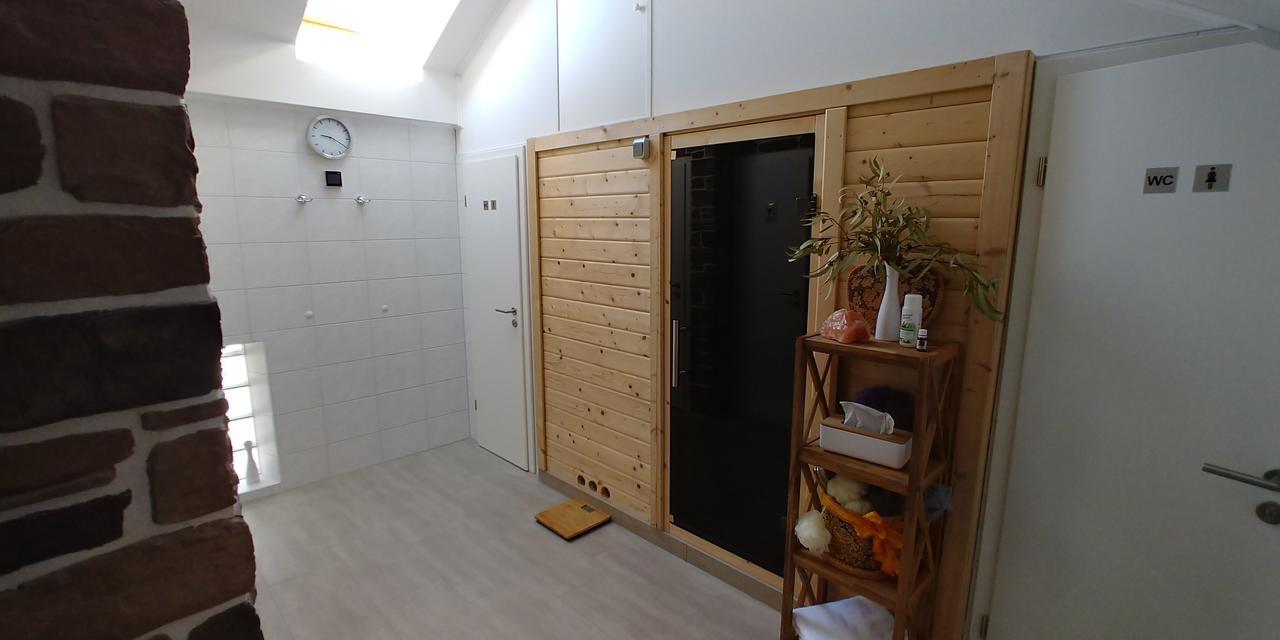 ורניגרוד Hotel Alte Brennerei מראה חיצוני תמונה